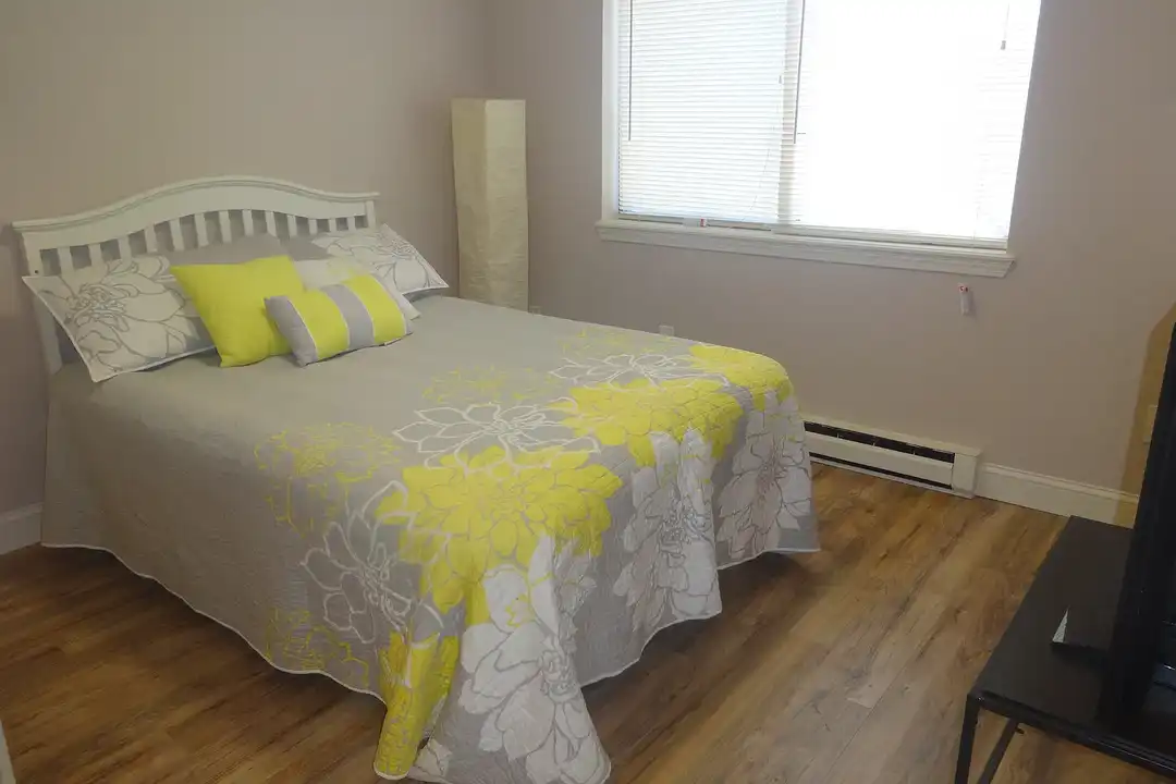 Newman Apartments of Waterbury, CT – photo 1