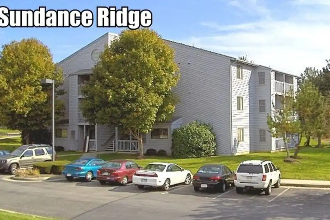 503 Sunridge Dr – photo 1
