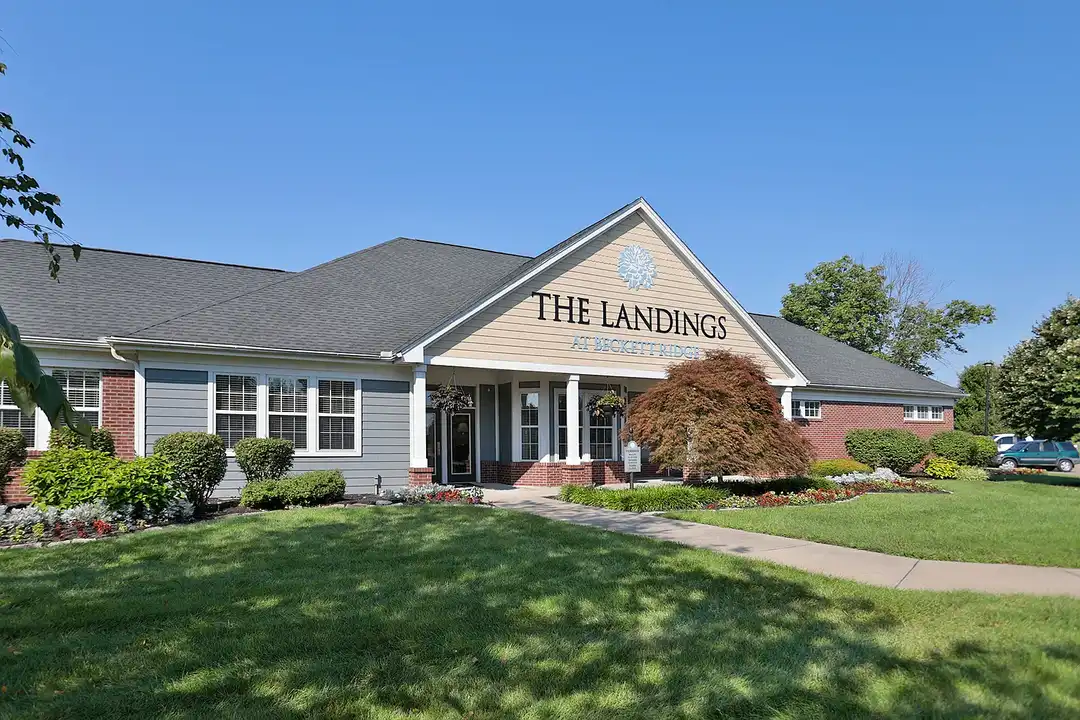 Landings At Beckett Ridge – photo 1 of 47