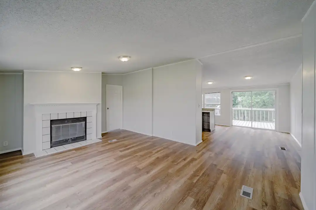 462 Big Salty Ln - View 2