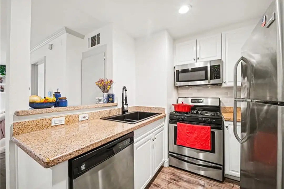 5530 Owensmouth Ave unit 210 - View 4
