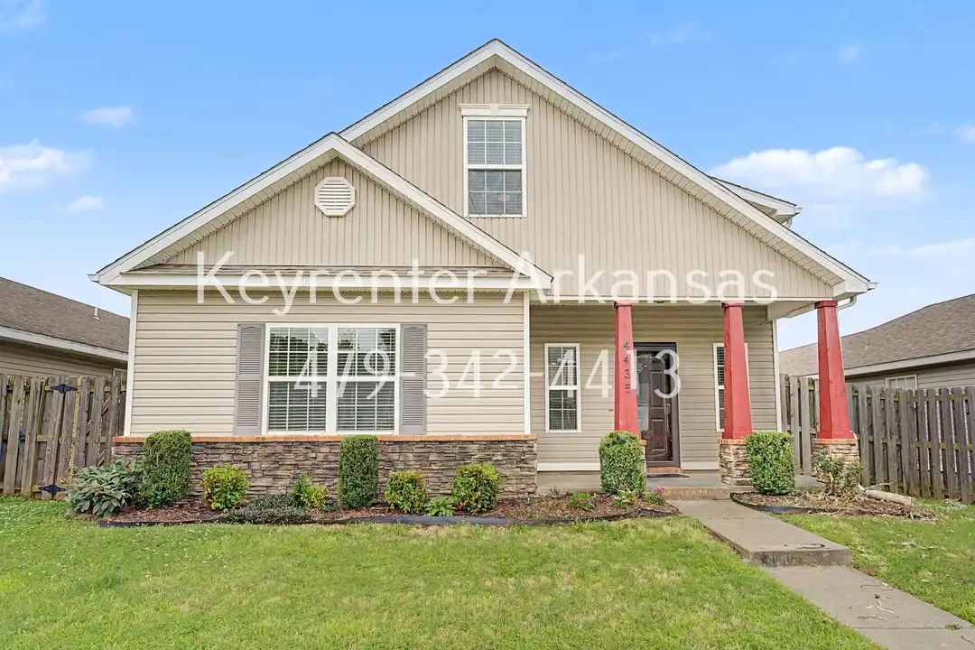 4435 W Pecan St – photo 1