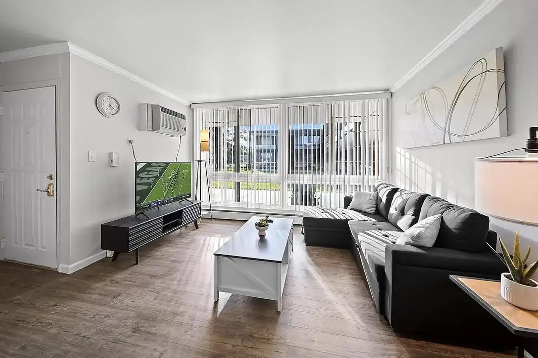 Ferndale Apartments 2 – pohled 3
