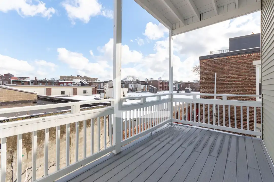 31 Chester St - View 5
