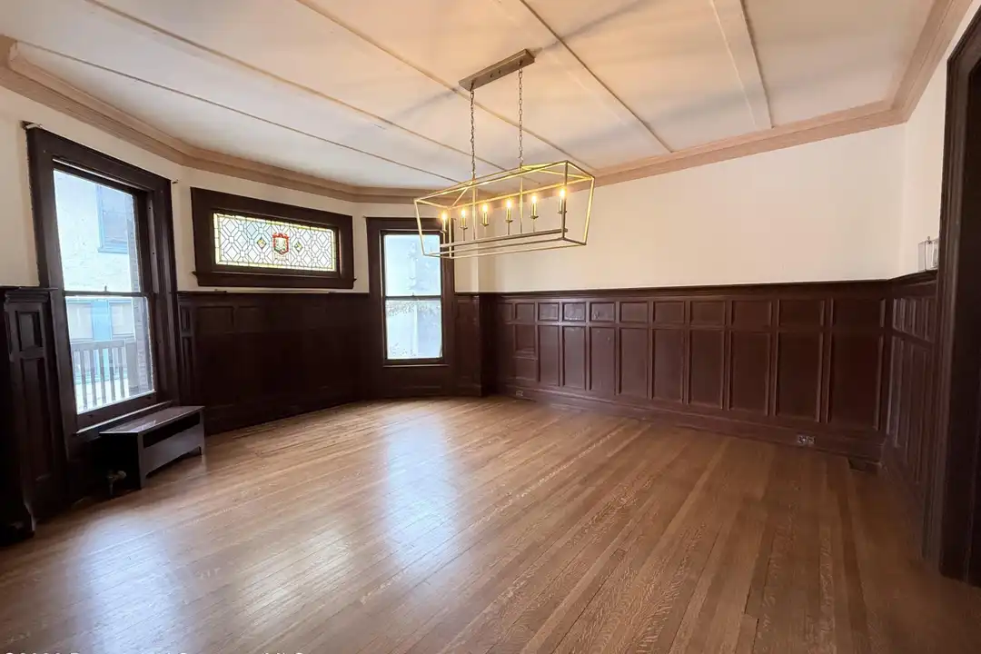629 Clay Ave #1ST - View 5