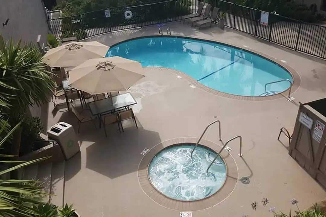 1370 Calle Jules - View 3