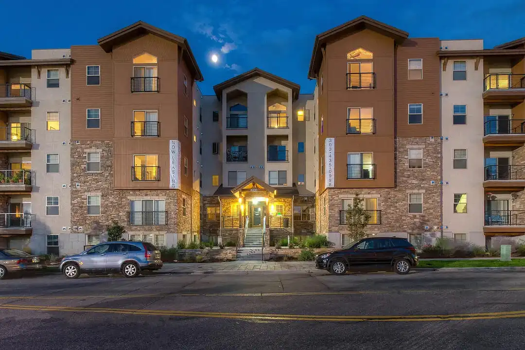 Peregrine Place Apartments – photo 1 of 15
