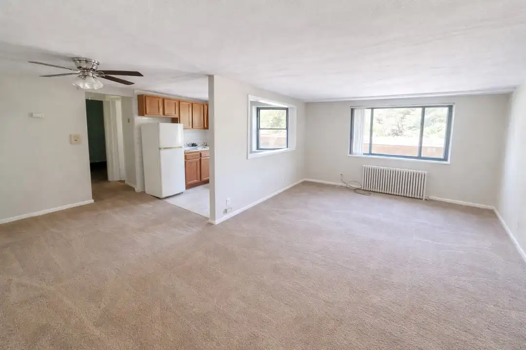 131 Mt Lebanon Blvd unit 5 – photo 1