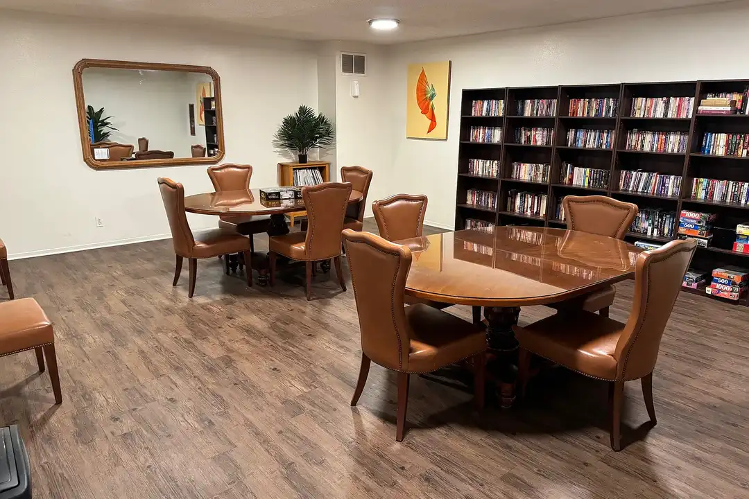 Kingtree Senior Apartments - View 6