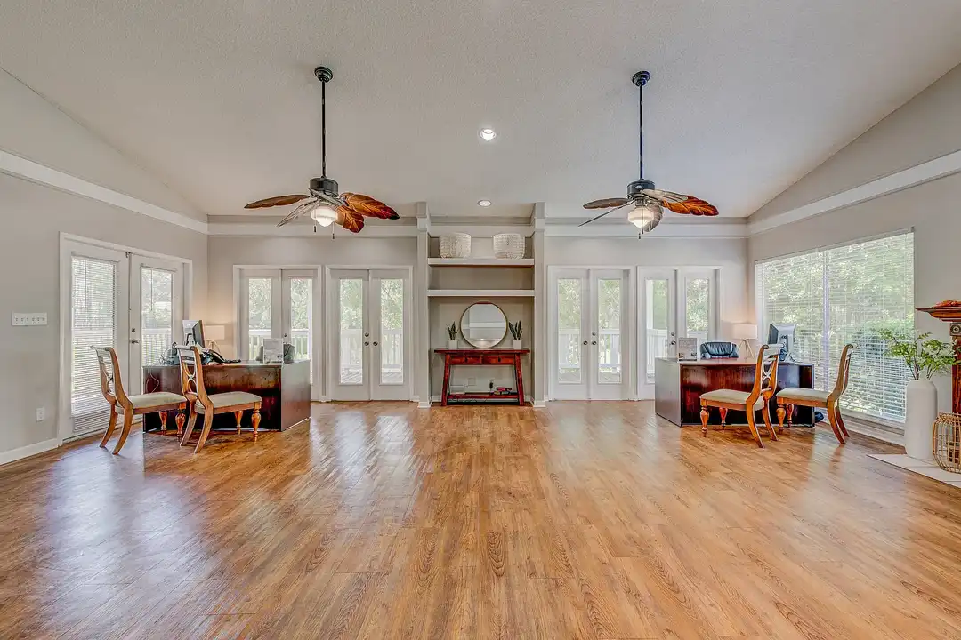 Live Oaks at Killearn - View 3