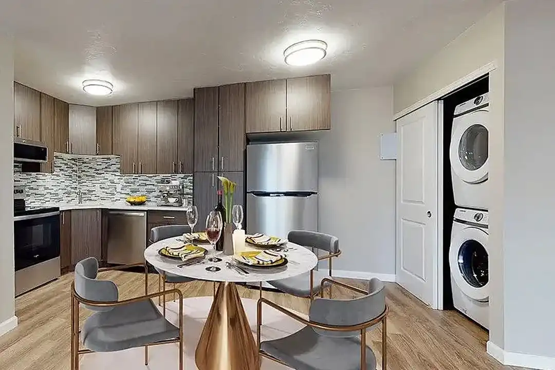 Willowick Apartments – photo 1