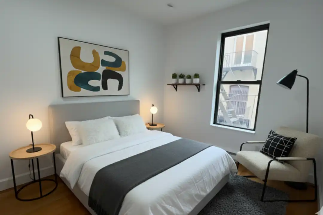 Apartamento T4, 70 m²