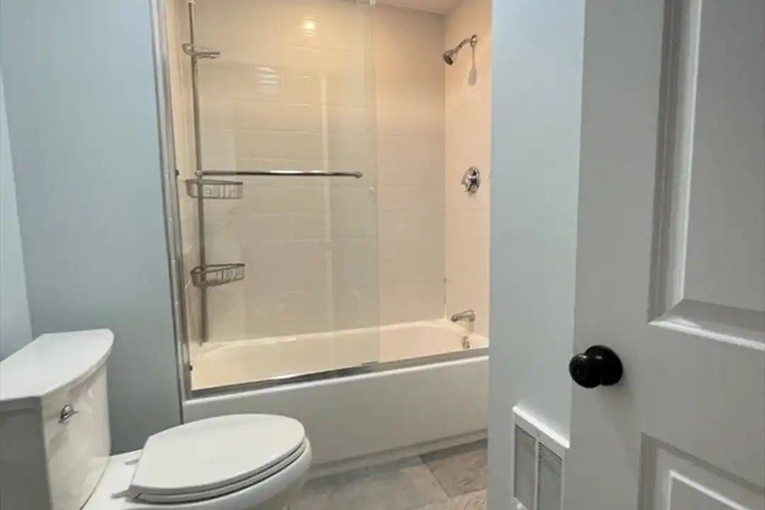 2969 Washington St unit B - Widok 5