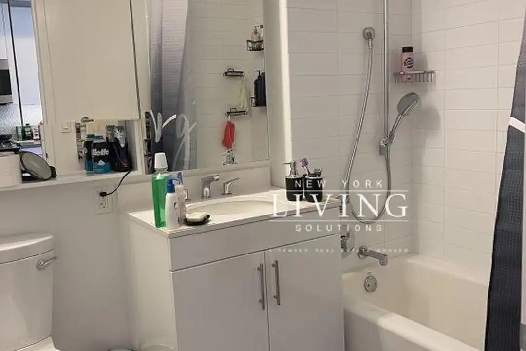 606 W 57th St unit 1130a – pohled 4