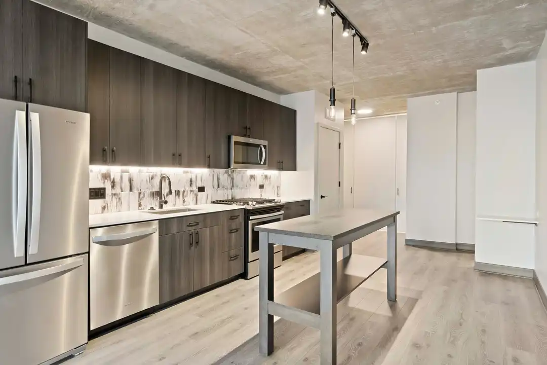 1389 W Randolph St - View 2