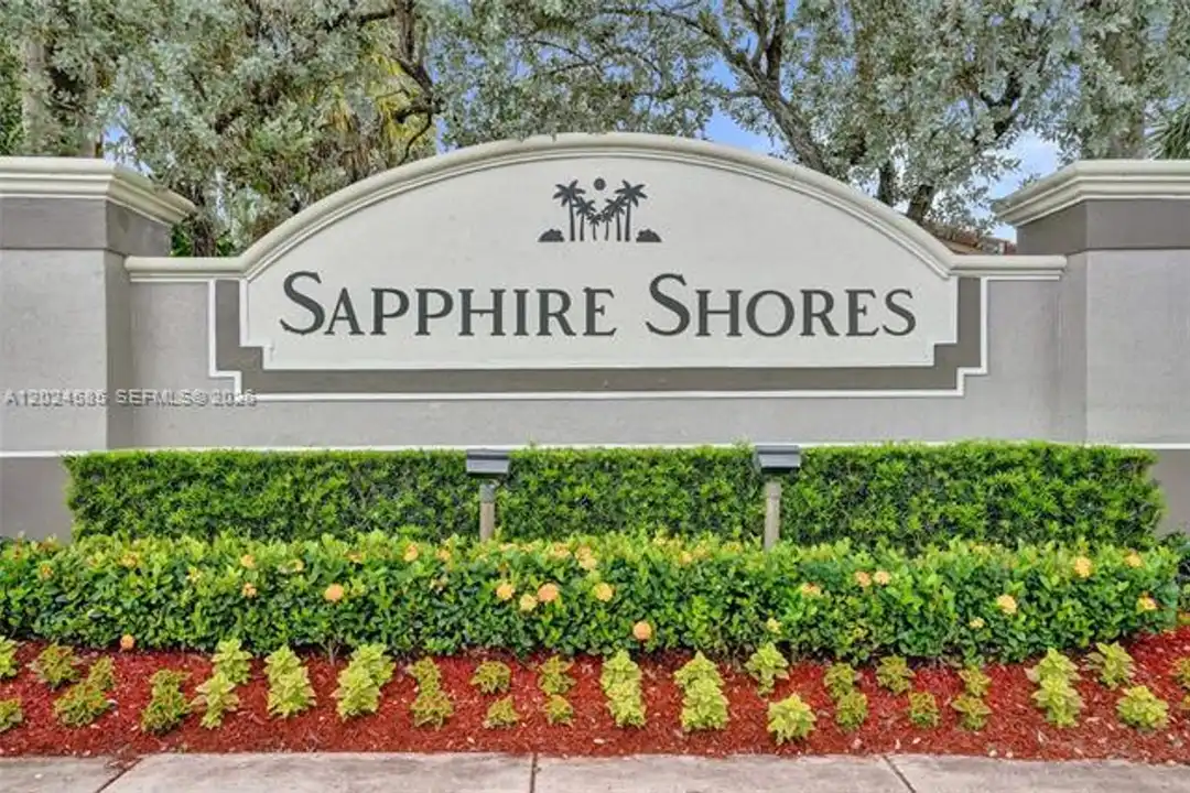 4108 Sapphire Terrace - View 4