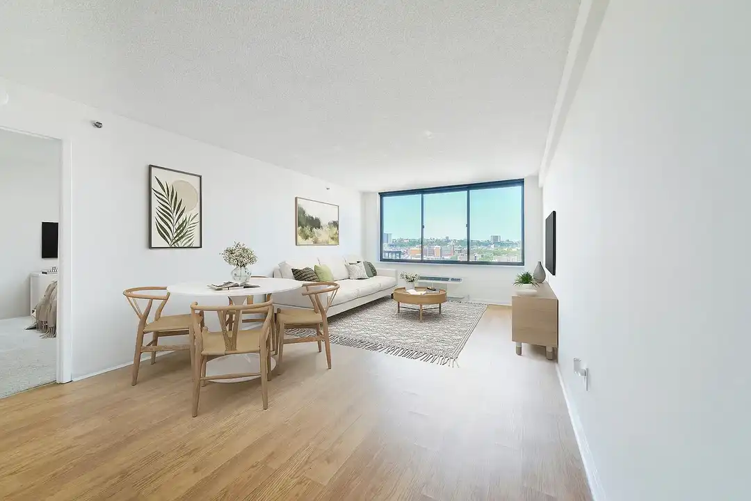 77 Park Avenue - View 3