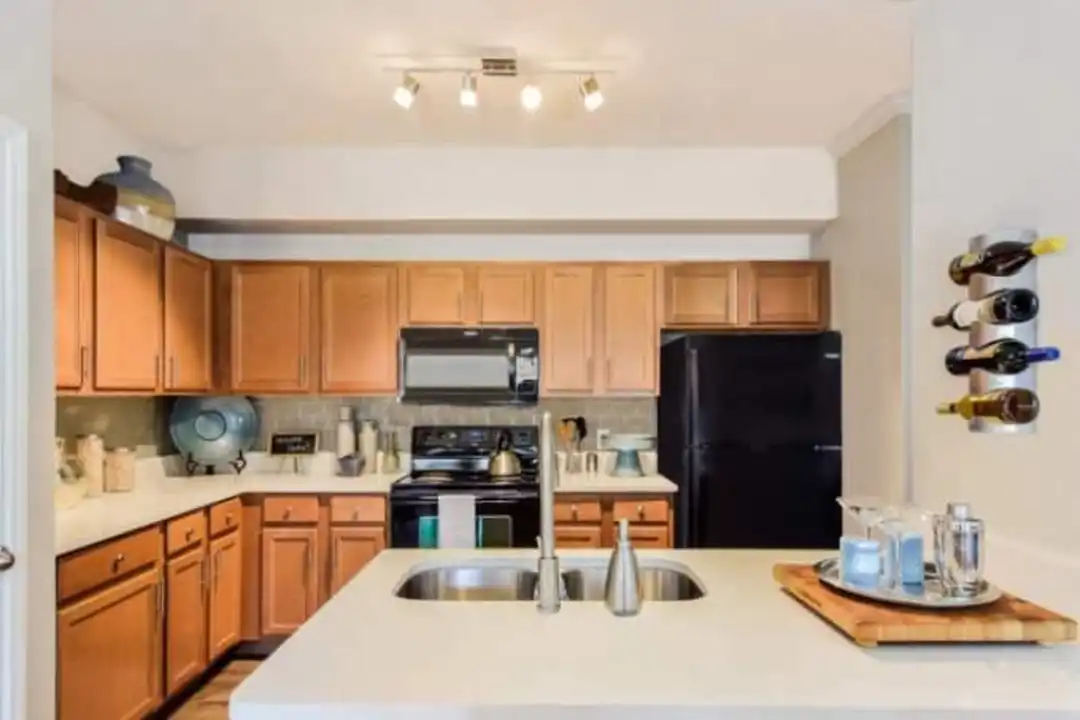 1301 N A W Grimes Blvd unit # 1334 - View 4