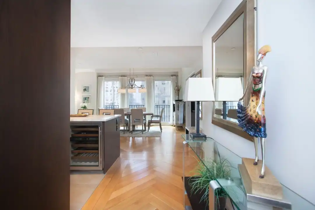 160 Central Park S unit 1820 – pohled 2