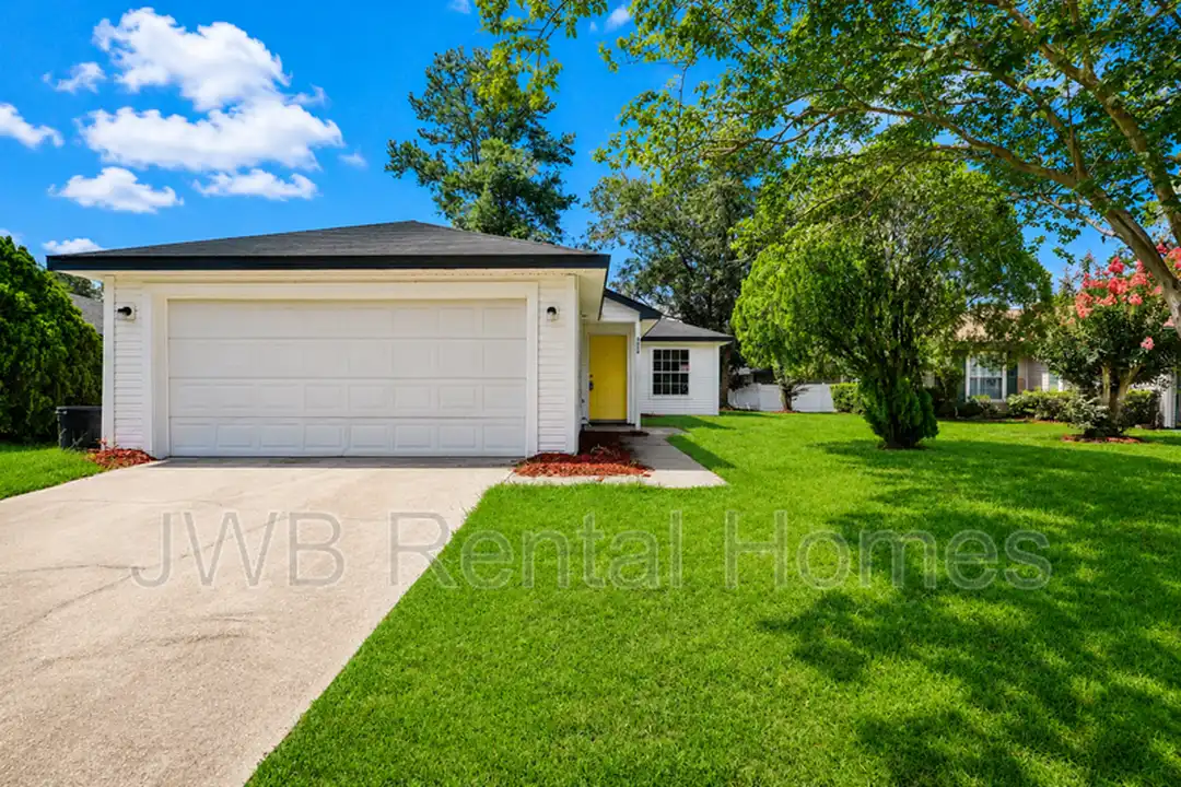 4018 Alfred Mill Ave – pohled 2