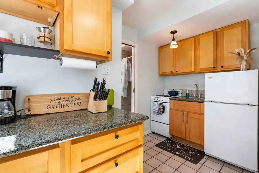 Apartment in Berkeley - View 4