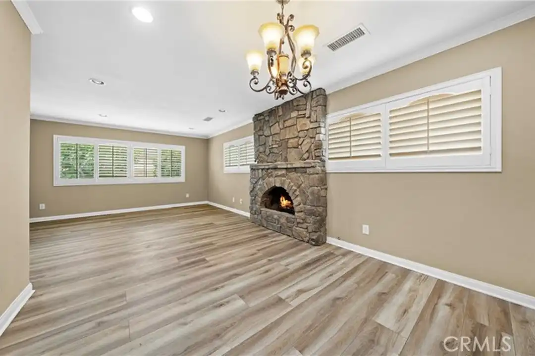 4361 Los Serranos Blvd - View 4