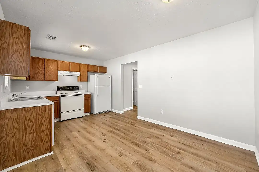 Westshire Townhomes – photo 1 of 32
