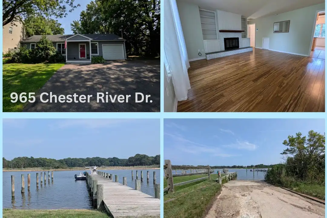 965 Chester River Dr – photo 1 of 52