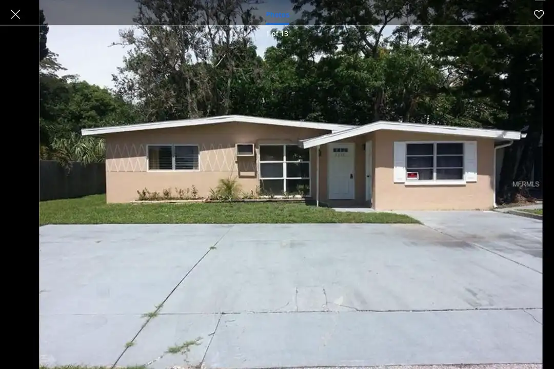 5335 Palmetto Rd – photo 1