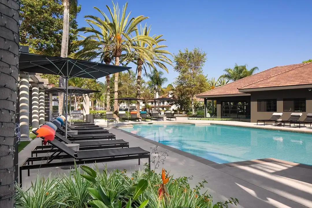 Apartment in San Juan Capistrano - View 4