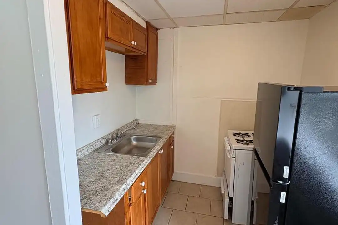 531 Cumberland St unit B – photo 1 of 5