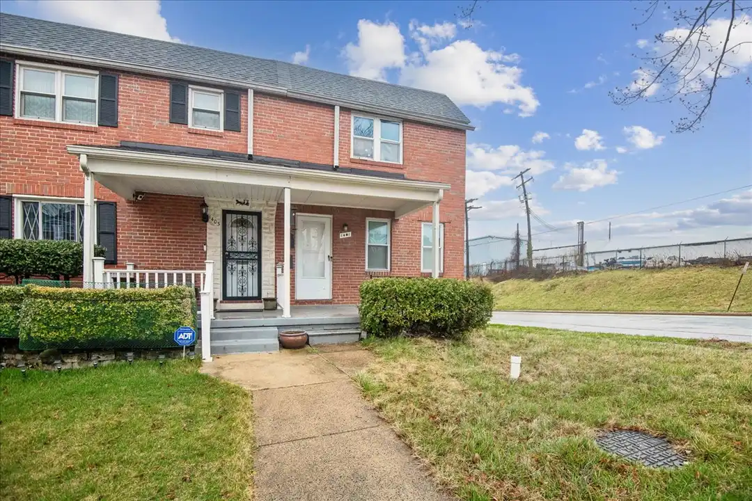 1401 N Potomac St unit 1 – photo 1