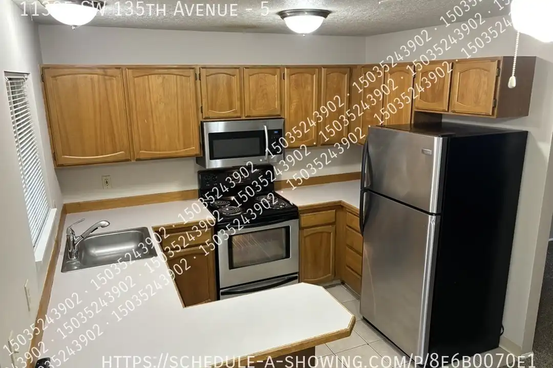 11385 SW 135th Ave - Widok 5