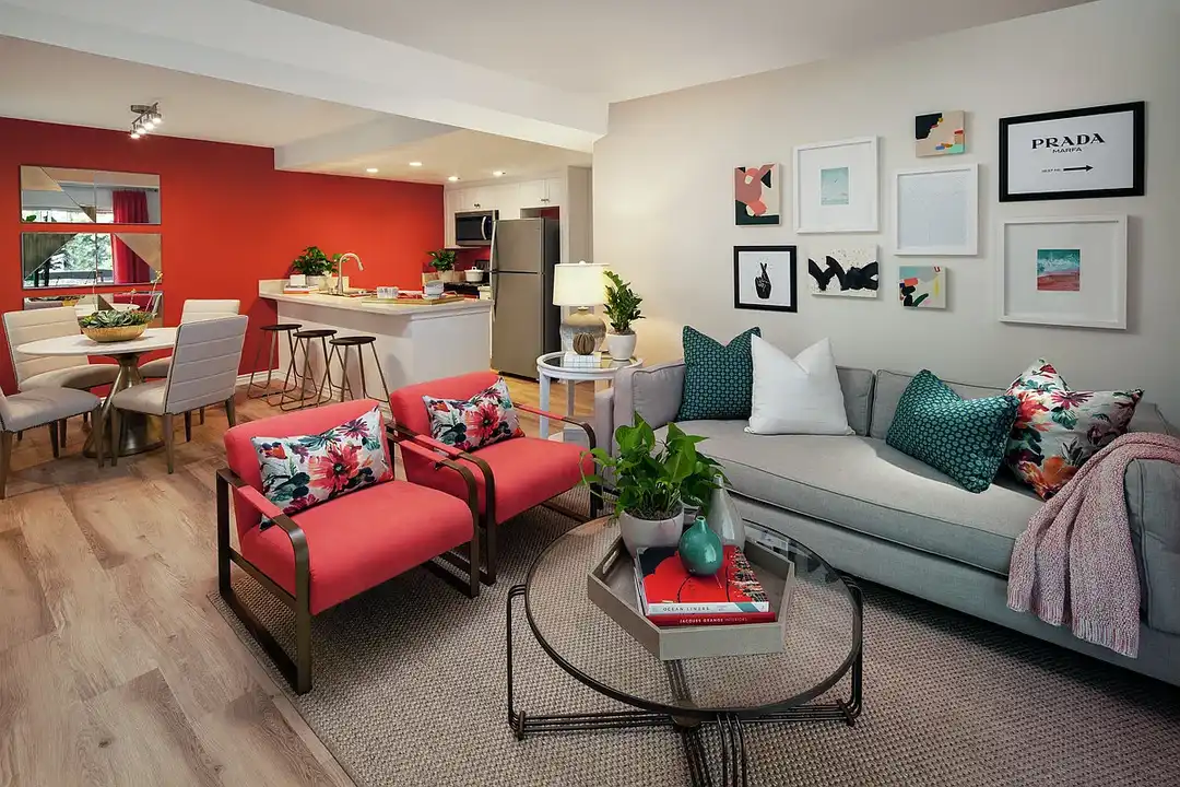 Seascape Apartment Homes - View 6