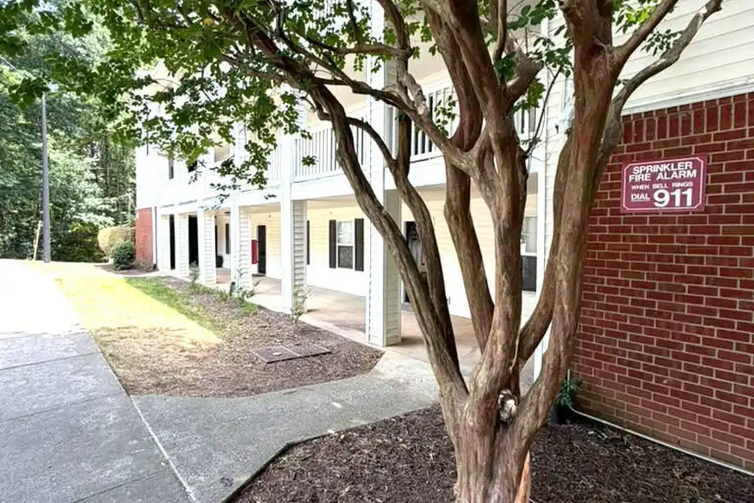 1851 Trailwood Heights Ln #104 - View 2