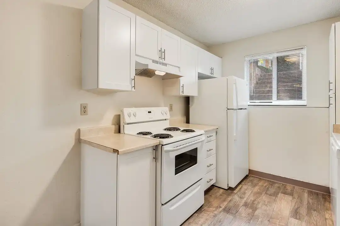 Quail Ridge Apartments - Widok 6