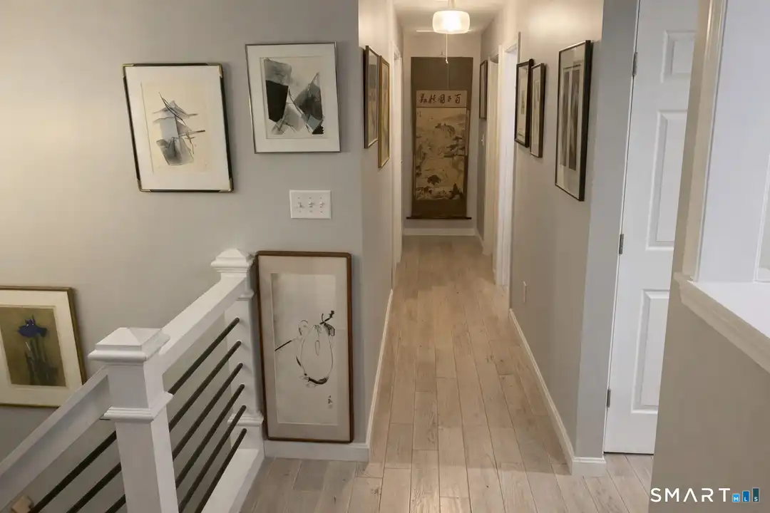House in Groton - More