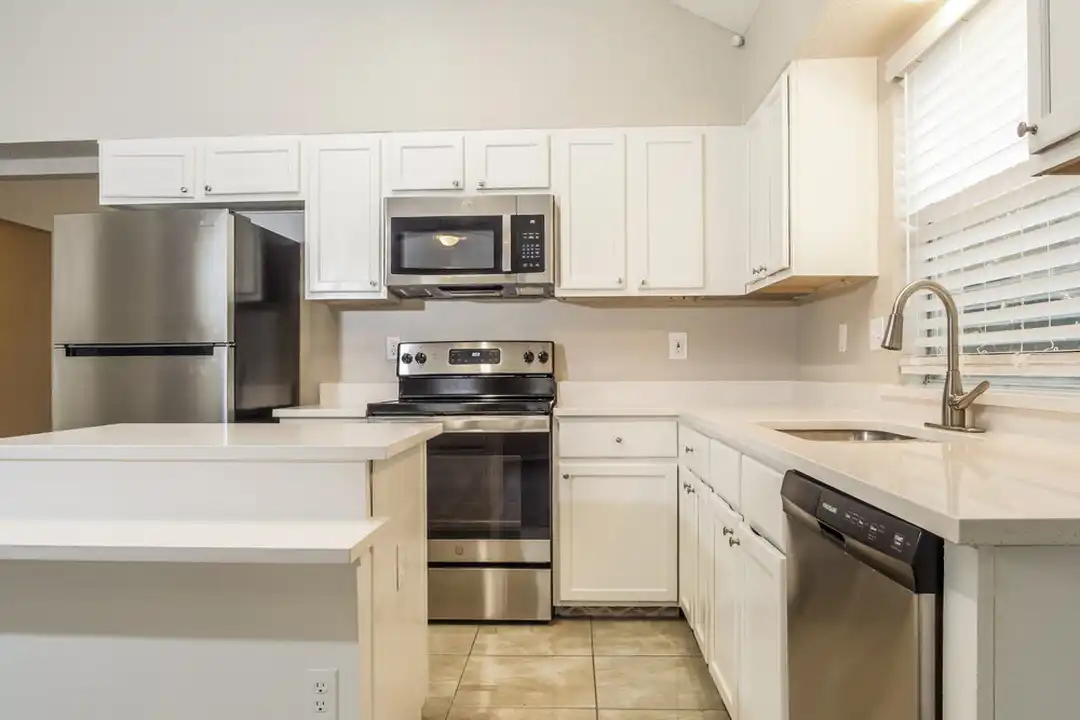 House in Fort Worth, Tarrant County - View 5