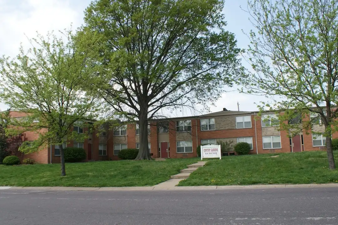 1600 Page Industrial Blvd unit 1602D – photo 1