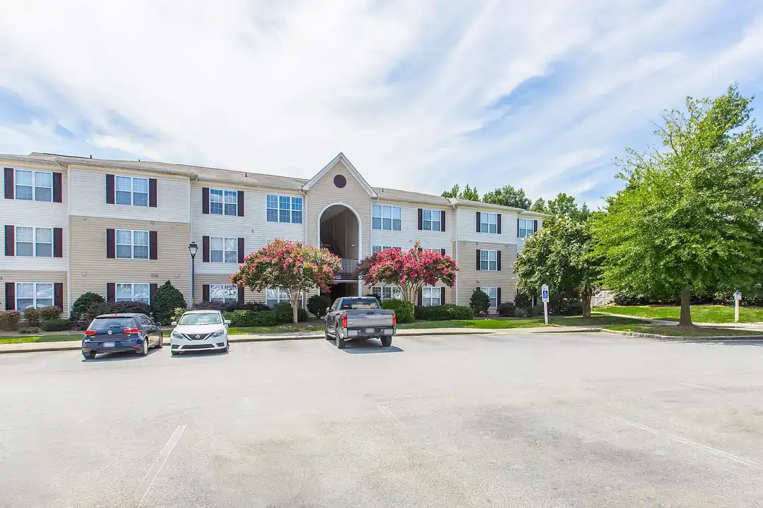 Andover Park - View 3
