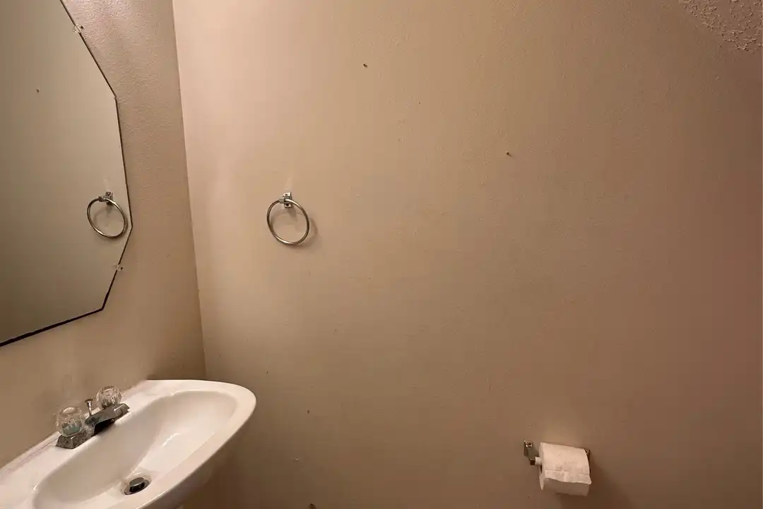 House in Houston - More