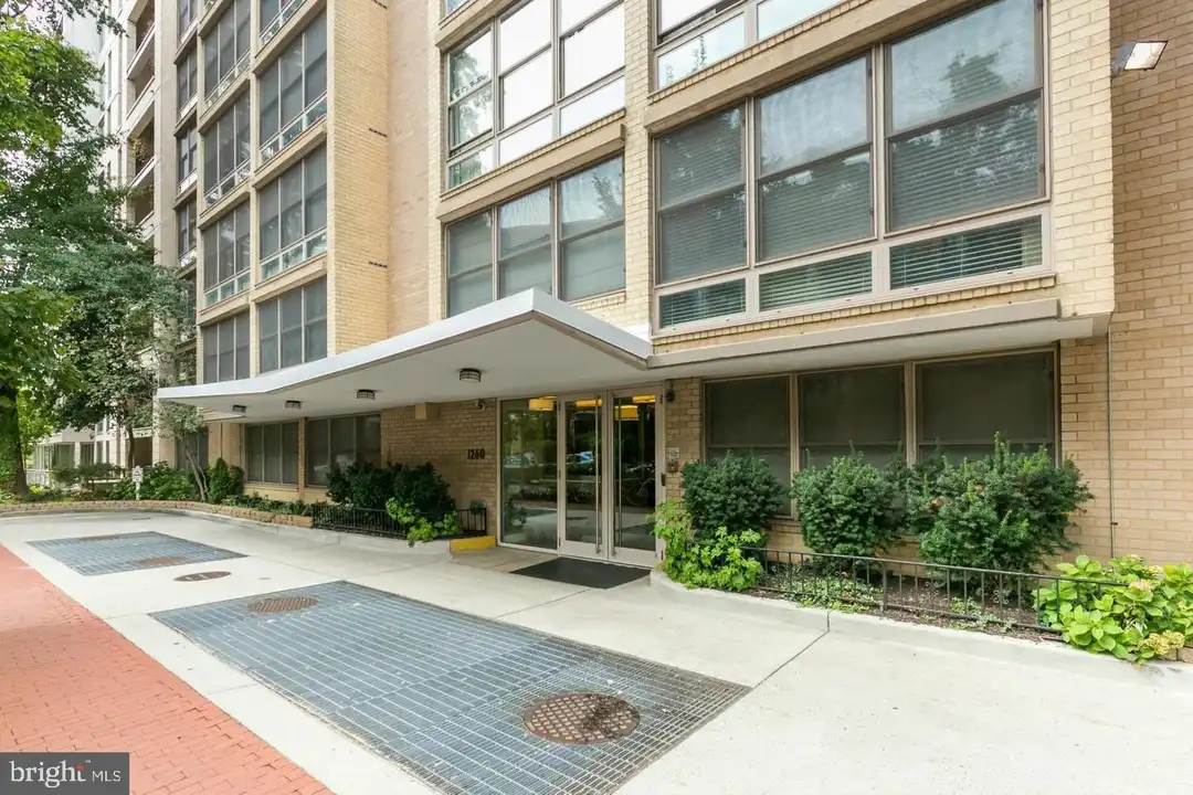 1260 21st St NW #410 - View 4