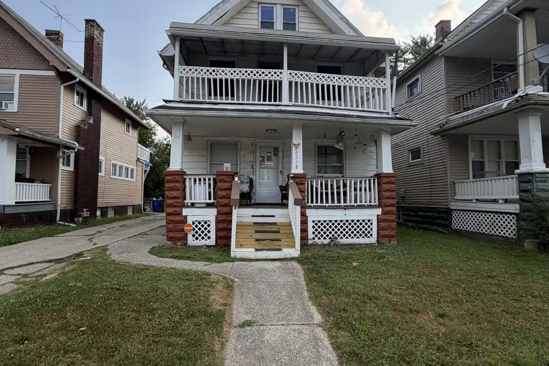 4218 Denison Ave – photo 1