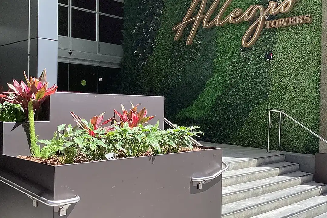 Allegro Towers – photo 1