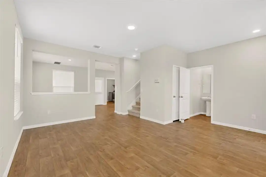 House in Austin, Pioneer Hill Reserve, Travis - View 5