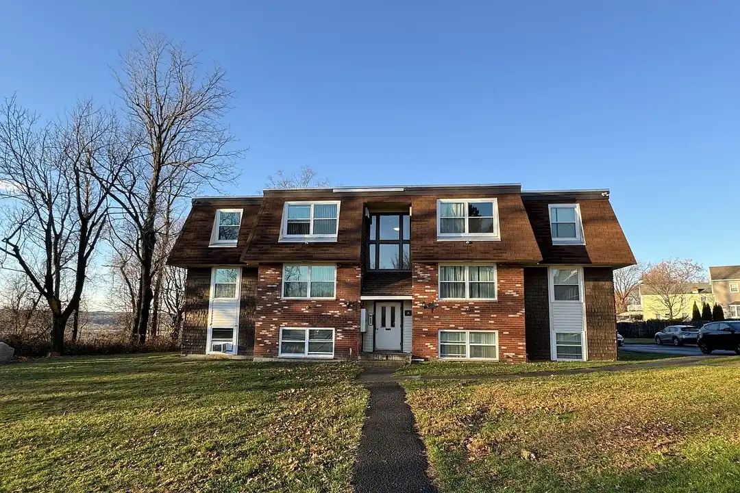 Hudson Terrace Apartments – photo 1
