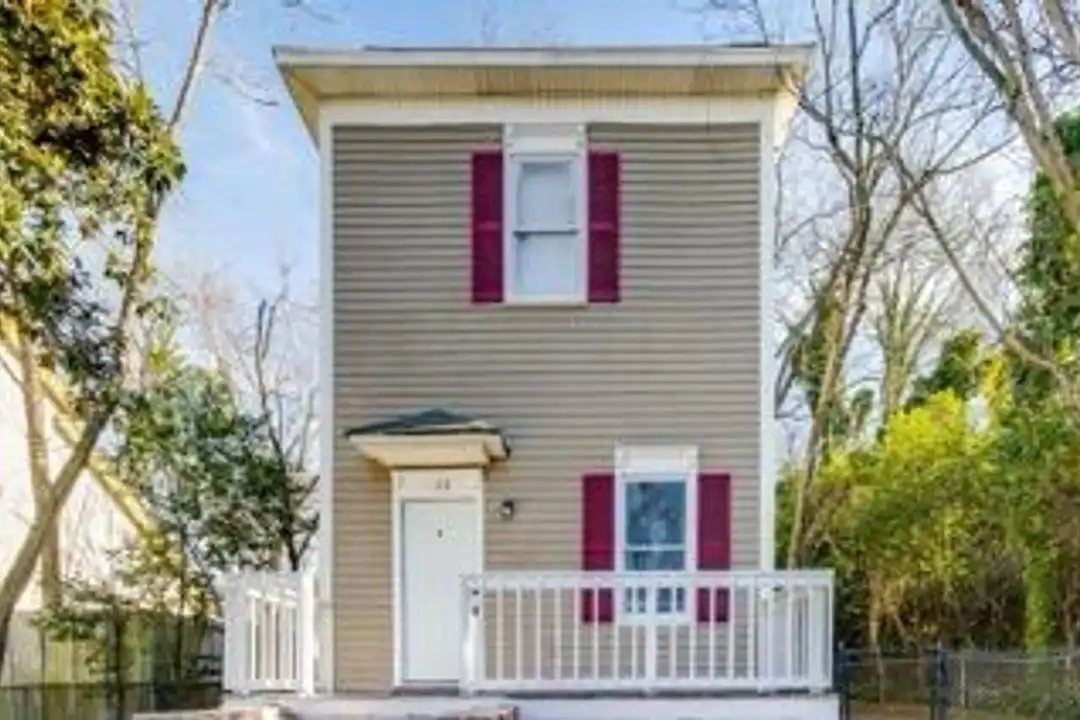 1113 Olympia Ave unit Unit B - View 3