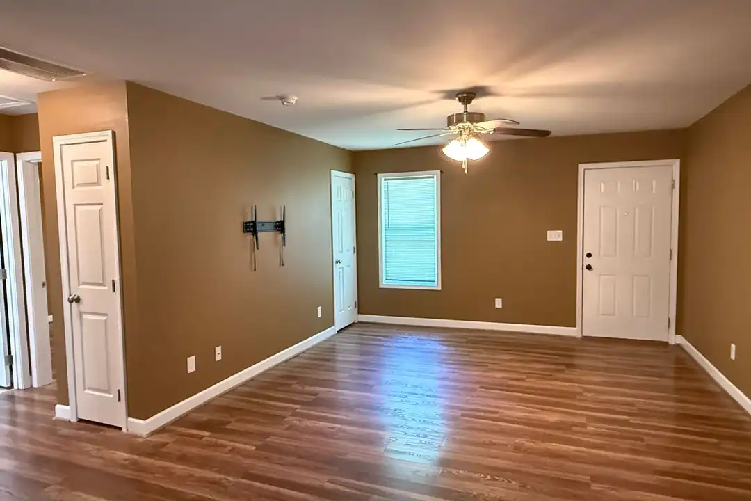 909 N Flint St unit Flint St Apt 919 - View 4