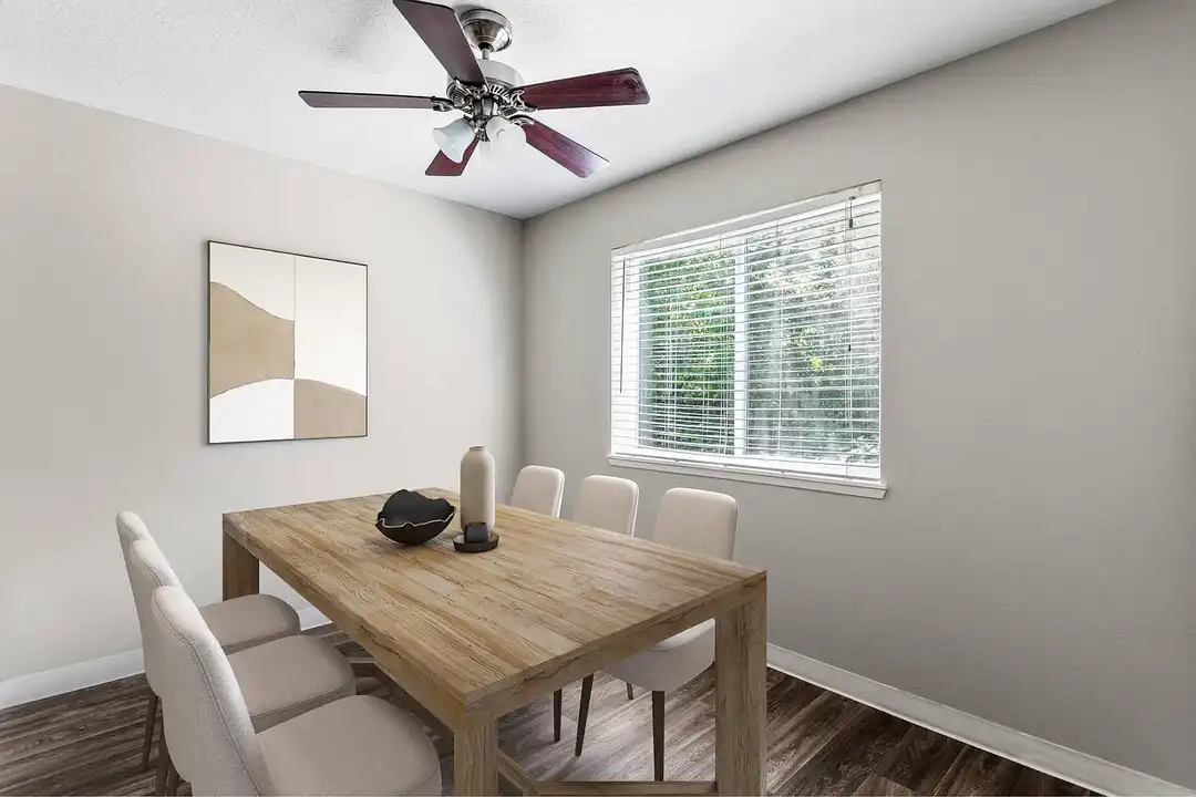 Montclair Terrace - Widok 3