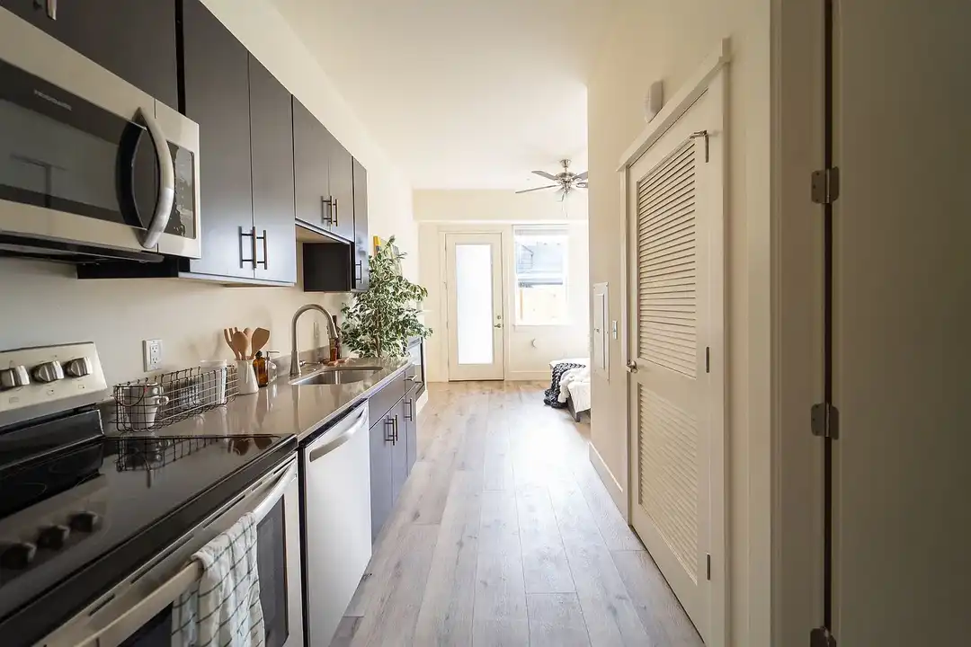 Capitol Hill Apartments - Widok 5